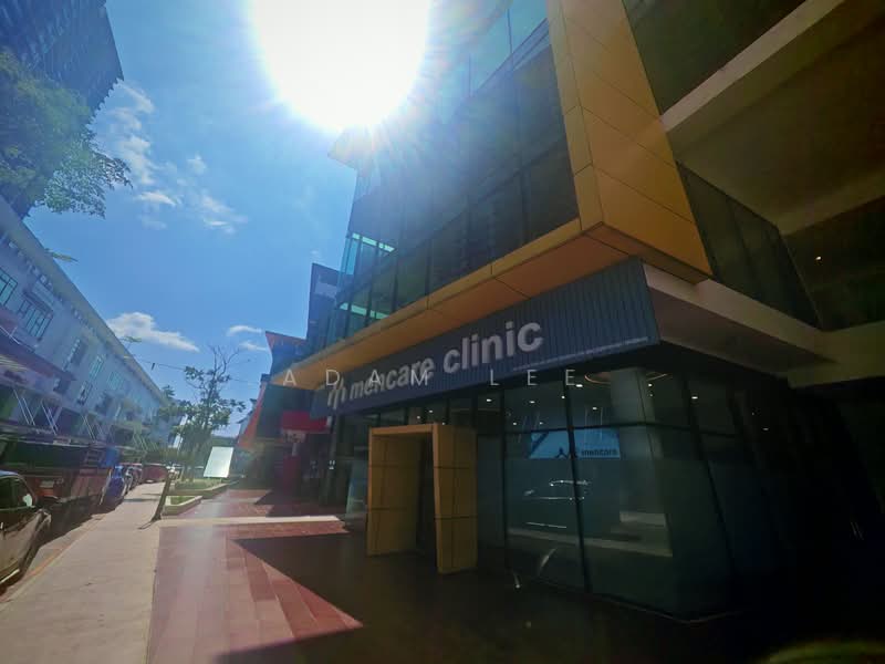 Kedai / Pejabat untuk Disewa di Johor Bahru (Johor) - Adam Lee - Exterior - PropertyGuru.com.my