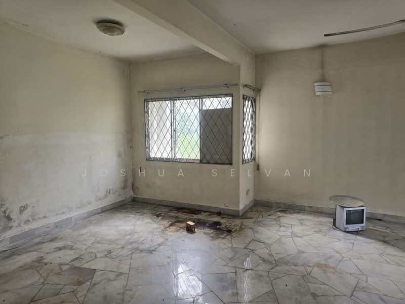 Semi-Detached House for Sale in Bukit Damansara (Damansara Heights) - Joshua Selvan - Living Room - PropertyGuru.com.my
