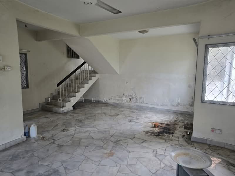 Semi-Detached House for Sale in Bukit Damansara (Damansara Heights) - Joshua Selvan - Interior - PropertyGuru.com.my