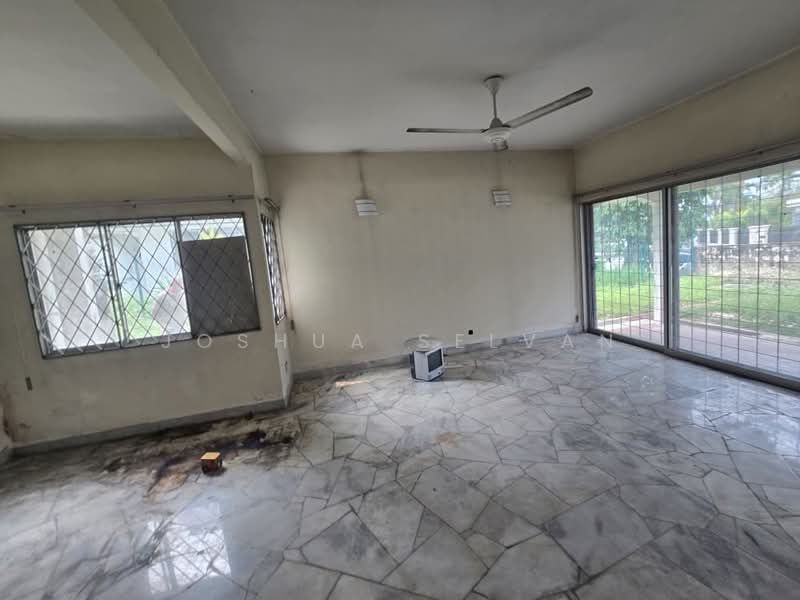Semi-Detached House for Sale in Bukit Damansara (Damansara Heights) - Joshua Selvan - Living Room - PropertyGuru.com.my
