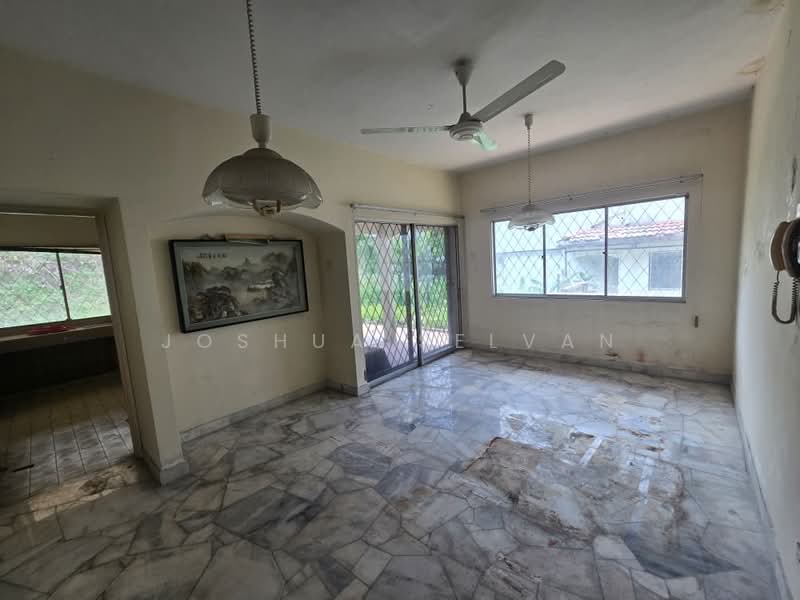 Semi-Detached House for Sale in Bukit Damansara (Damansara Heights) - Joshua Selvan - Living Room - PropertyGuru.com.my