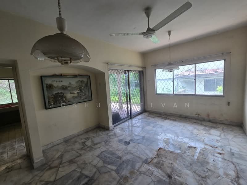 Semi-Detached House for Sale in Bukit Damansara (Damansara Heights) - Joshua Selvan - Living Room - PropertyGuru.com.my