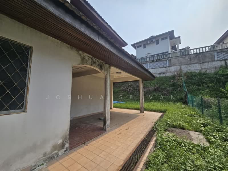 Semi-Detached House for Sale in Bukit Damansara (Damansara Heights) - Joshua Selvan - Exterior - PropertyGuru.com.my