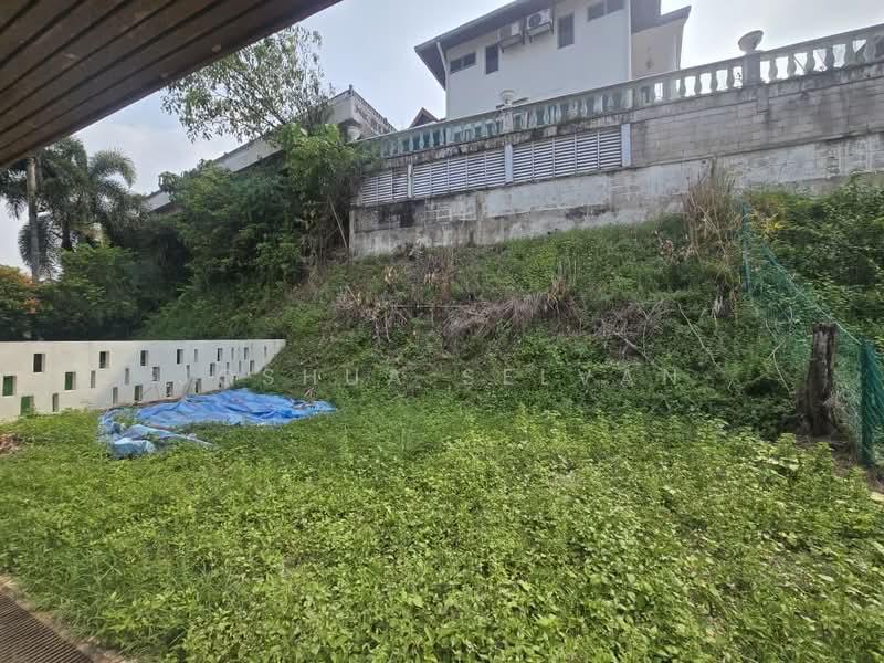 Semi-Detached House for Sale in Bukit Damansara (Damansara Heights) - Joshua Selvan - Exterior - PropertyGuru.com.my