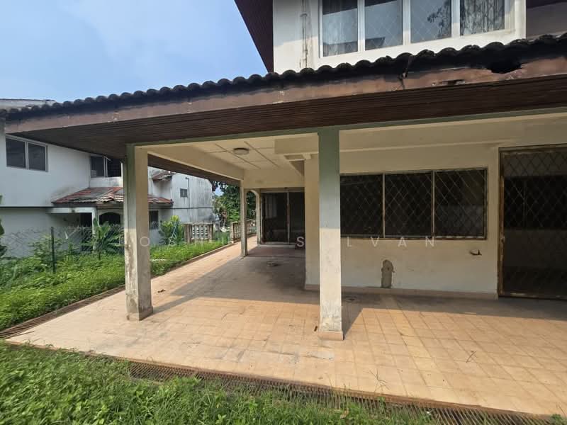 Semi-Detached House for Sale in Bukit Damansara (Damansara Heights) - Joshua Selvan - Exterior - PropertyGuru.com.my