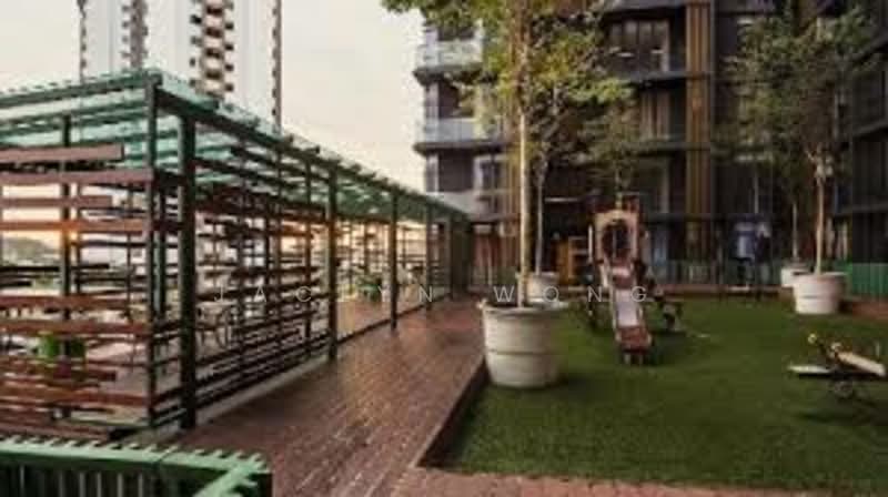 Service Residence for Rent at ARC @ Austin Hills - Jaclyn Wong - PropertyGuru.com.my