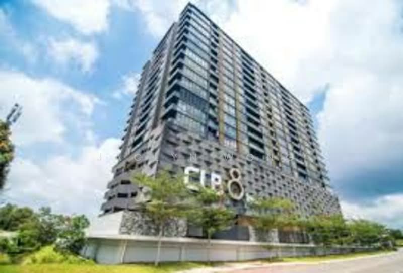 Service Residence for Rent at ARC @ Austin Hills - Jaclyn Wong - PropertyGuru.com.my