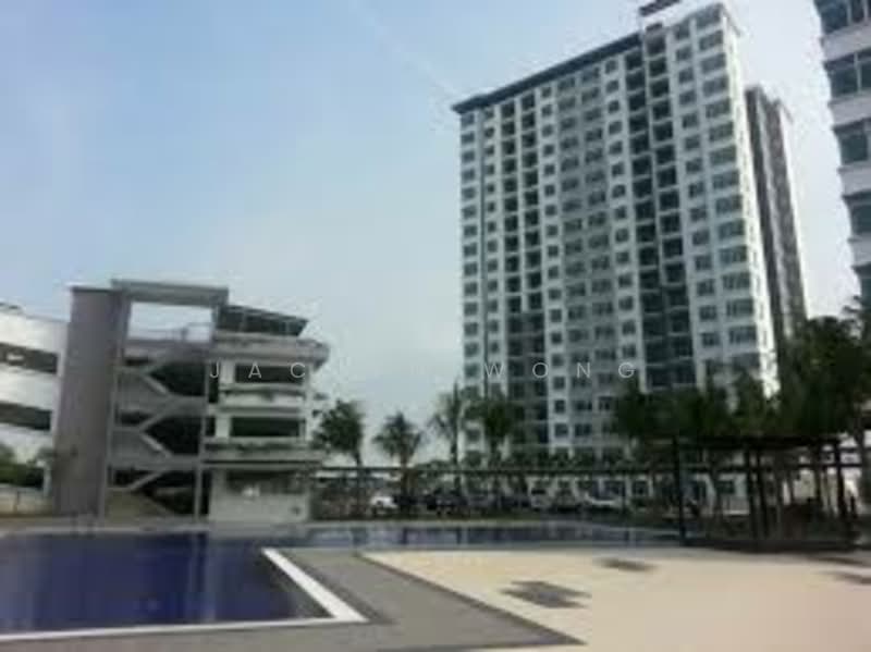 Service Residence for Rent at ARC @ Austin Hills - Jaclyn Wong - PropertyGuru.com.my