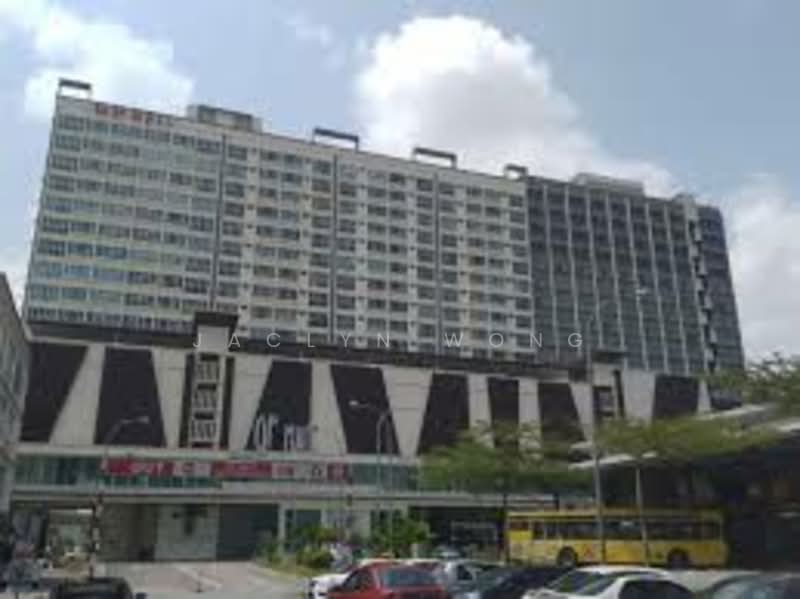 Service Residence for Rent at ARC @ Austin Hills - Jaclyn Wong - PropertyGuru.com.my