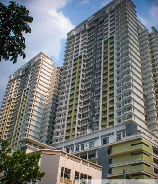 Service Residence for Sale at Endah Promenade - Elvis Ho - Exterior - PropertyGuru.com.my