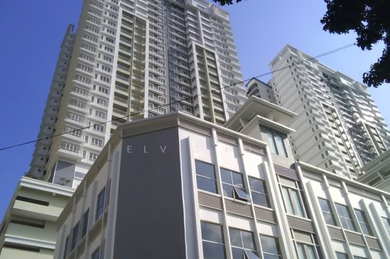 Service Residence for Sale at Endah Promenade - Elvis Ho - Exterior - PropertyGuru.com.my