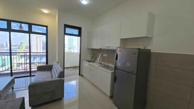 Meldrum Heights (Residensi Meldrum) untuk Untuk Disewa - RM 3,300 /bulan, Mac 2026 - PropertyGuru.com.my