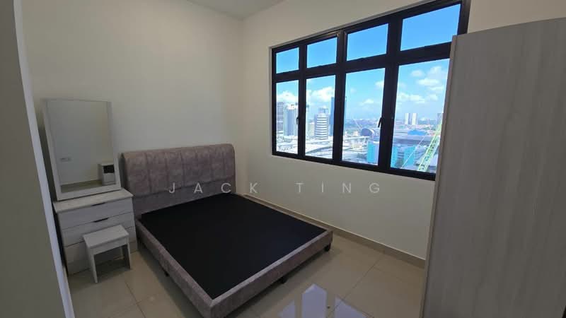 Meldrum Heights (Residensi Meldrum) untuk Untuk Disewa - RM 3,300 /bulan, Mac 2026 - PropertyGuru.com.my