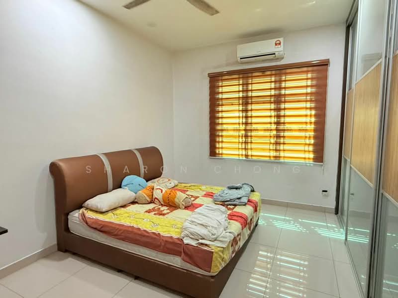 Semi-Detached House for Sale in Taman Nusa Bestari (Iskandar Puteri (Nusajaya)) - Sharon Chong - Bedroom - PropertyGuru.com.my