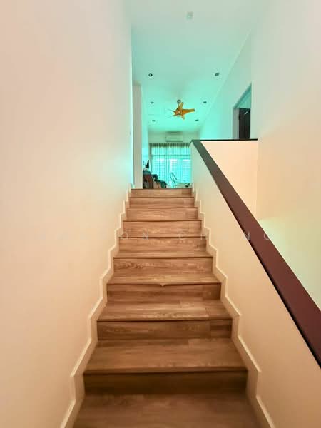 Semi-Detached House for Sale in Taman Nusa Bestari (Iskandar Puteri (Nusajaya)) - Sharon Chong - Interior - PropertyGuru.com.my