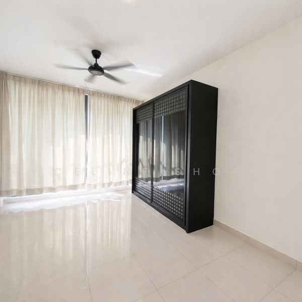 Condominium for Rent at The Z Residence - Celine Shoo - Interior - PropertyGuru.com.my