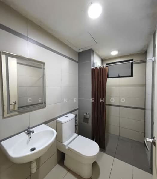 Condominium for Rent at The Z Residence - Celine Shoo - Bathroom - PropertyGuru.com.my