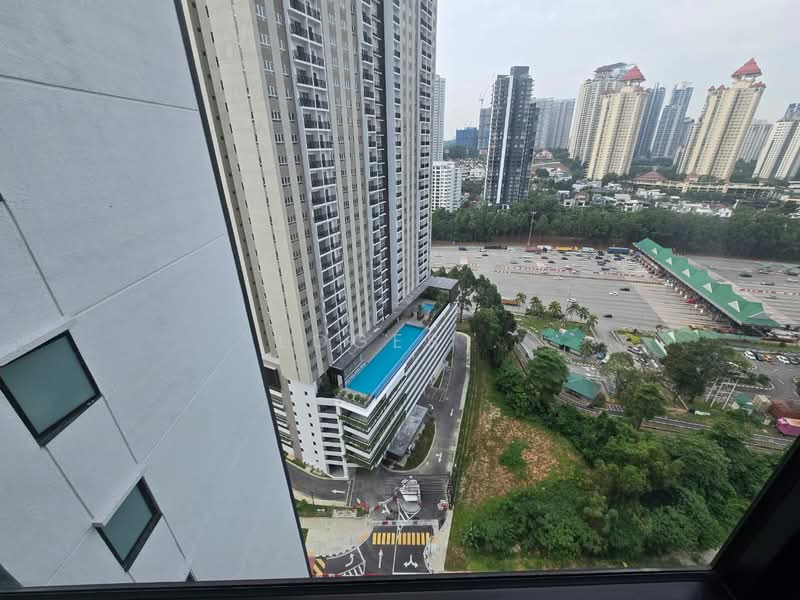 Condominium for Sale at ALIX Residences - Loges . - Exterior - PropertyGuru.com.my
