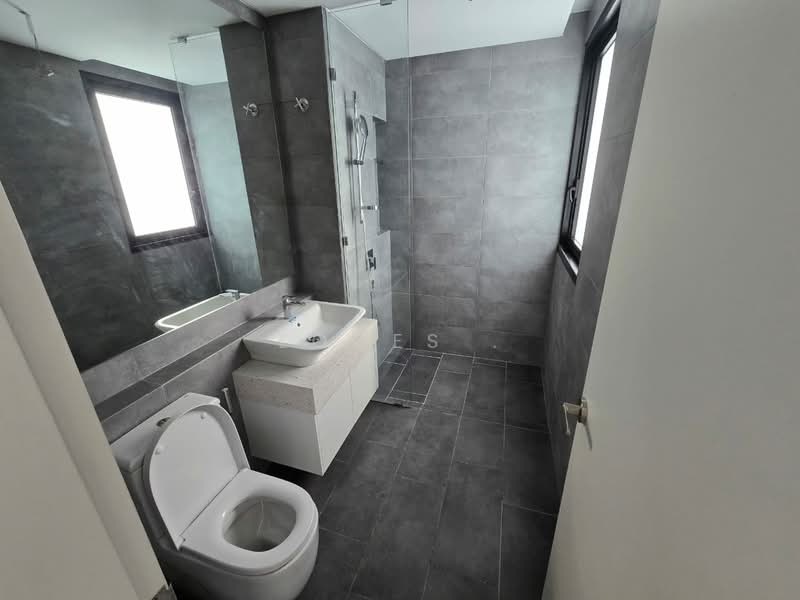 Condominium for Sale at ALIX Residences - Loges . - Bathroom - PropertyGuru.com.my