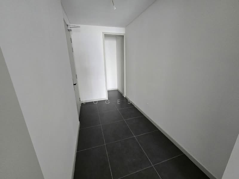 Condominium for Sale at ALIX Residences - Loges . - Corridor - PropertyGuru.com.my