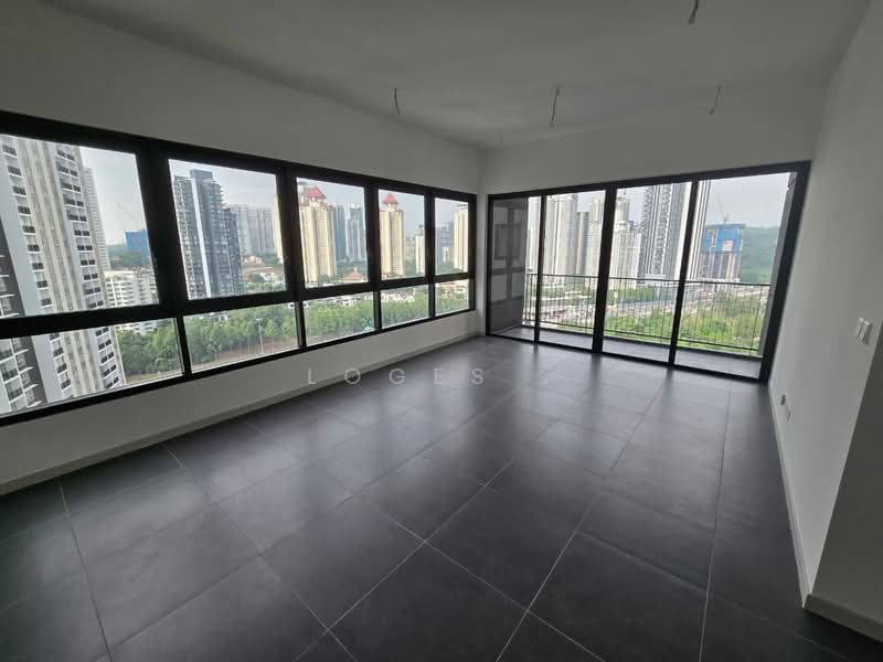 Condominium for Sale at ALIX Residences - Loges . - View - PropertyGuru.com.my
