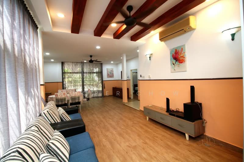 Bungalow for Sale in SS1 (Petaling Jaya) - Cooper Chow - Living Room - PropertyGuru.com.my