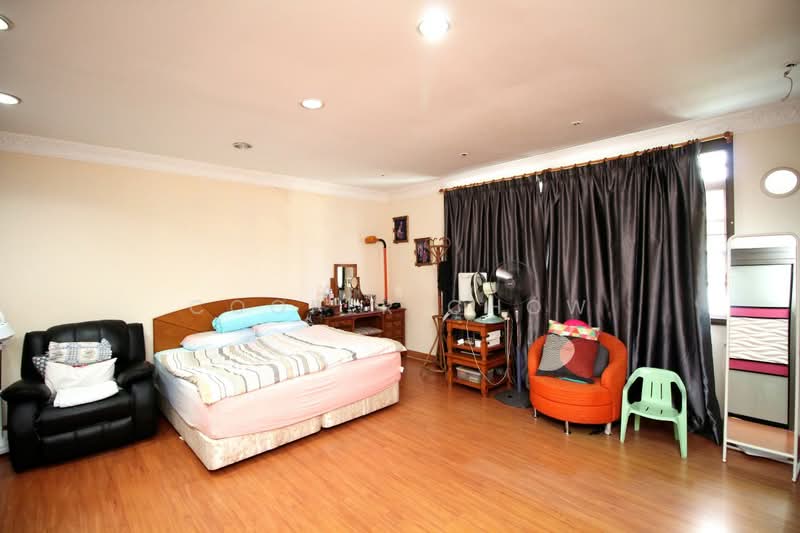 Bungalow for Sale in SS1 (Petaling Jaya) - Cooper Chow - Bedroom - PropertyGuru.com.my
