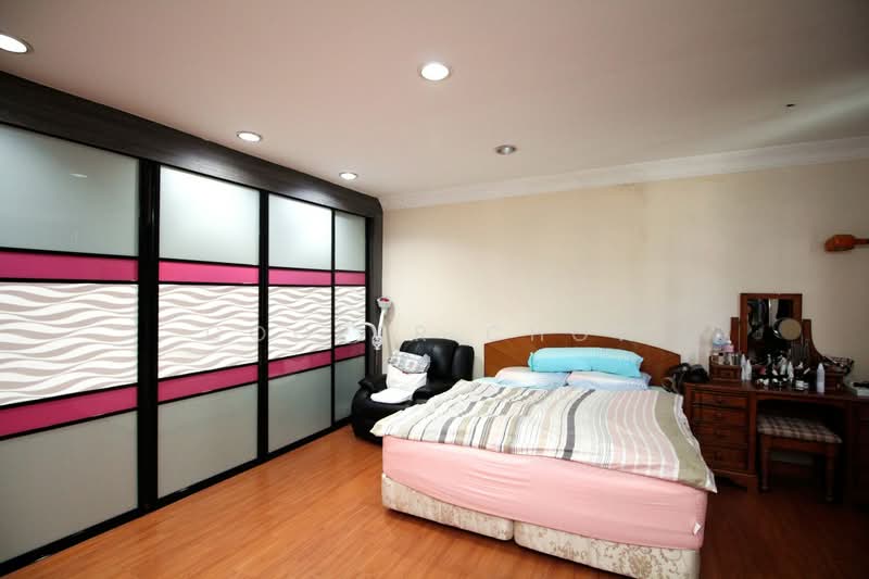 Bungalow for Sale in SS1 (Petaling Jaya) - Cooper Chow - Bedroom - PropertyGuru.com.my