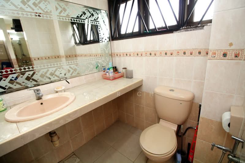 Bungalow for Sale in SS1 (Petaling Jaya) - Cooper Chow - Bathroom - PropertyGuru.com.my
