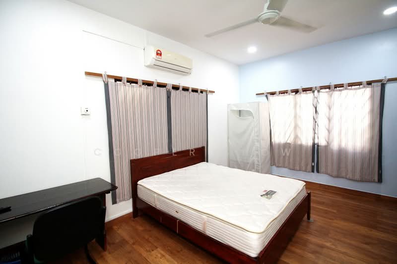 Bungalow for Sale in SS1 (Petaling Jaya) - Cooper Chow - Bedroom - PropertyGuru.com.my