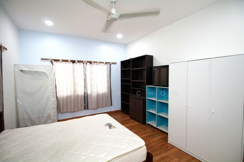 Bungalow for Sale in SS1 (Petaling Jaya) - Cooper Chow - Bedroom - PropertyGuru.com.my