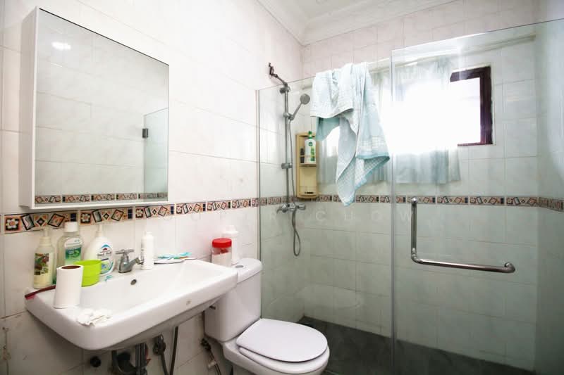 Bungalow for Sale in SS1 (Petaling Jaya) - Cooper Chow - Bathroom - PropertyGuru.com.my