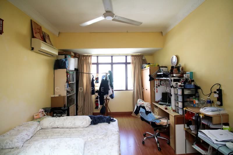 Bungalow for Sale in SS1 (Petaling Jaya) - Cooper Chow - Bedroom - PropertyGuru.com.my