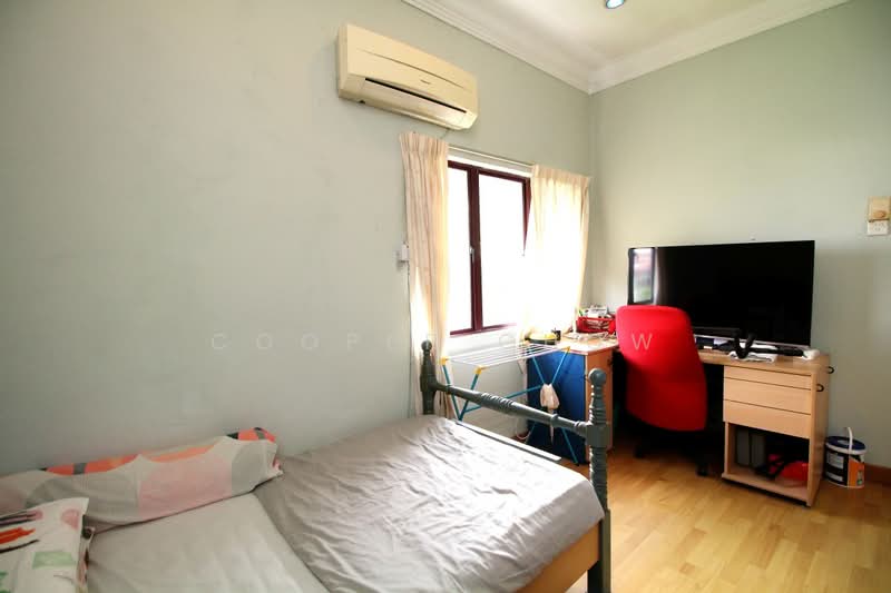 Bungalow for Sale in SS1 (Petaling Jaya) - Cooper Chow - Bedroom - PropertyGuru.com.my