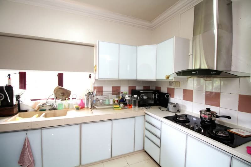 Bungalow for Sale in SS1 (Petaling Jaya) - Cooper Chow - Kitchen - PropertyGuru.com.my