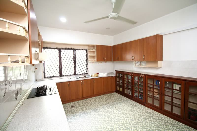 Bungalow for Sale in SS1 (Petaling Jaya) - Cooper Chow - Kitchen - PropertyGuru.com.my