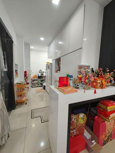 Cluster House for Sale in Skudai (Johor) - Louis Ng - PropertyGuru.com.my