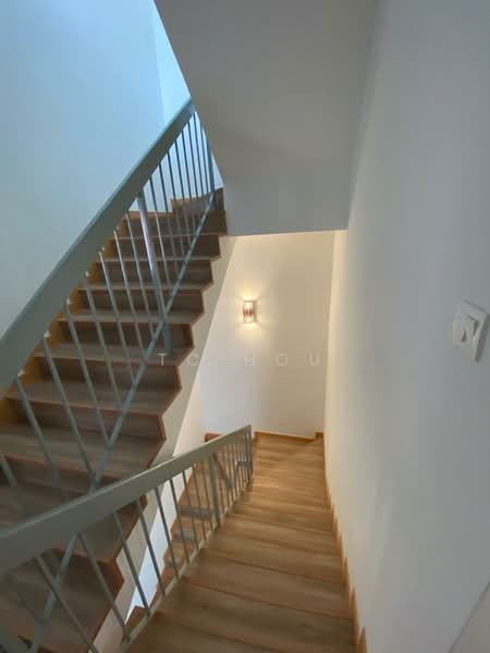 Semi-Detached House for Sale in Ampang Jaya (Ampang) - TC Hou - Interior - PropertyGuru.com.my