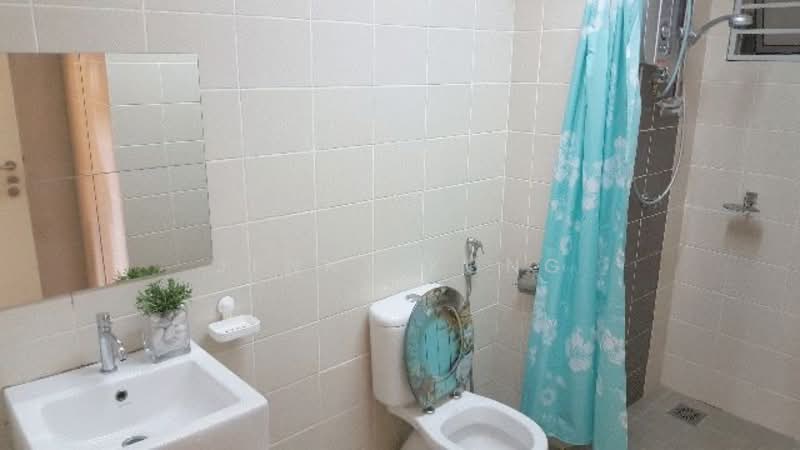 Service Residence for Rent at I Residence - Jenny Kong - PropertyGuru.com.my