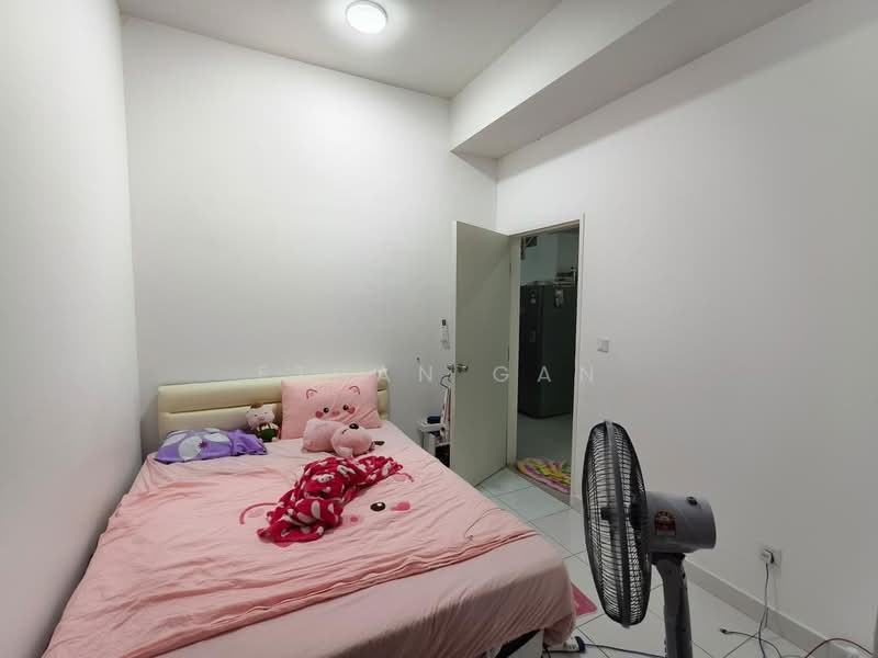 2-storey Terraced House for Sale in Austin Crest (Johor Bahru) - Ethan Gan - Bedroom - PropertyGuru.com.my