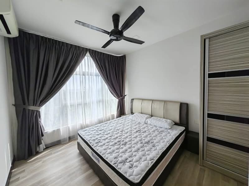 Apartment for Sale at D'Rich Executive Suites - Win Tan - PropertyGuru.com.my