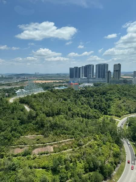 Meridin Suites Residences @ The Meridin untuk Untuk Disewa - RM 2,800 /bulan, Apr 2026 - Exterior - PropertyGuru.com.my