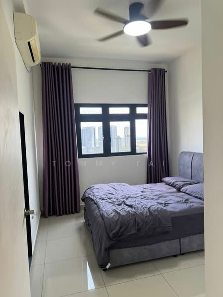 Meridin Suites Residences @ The Meridin untuk Untuk Disewa - RM 2,800 /bulan, Apr 2026 - Bedroom - PropertyGuru.com.my