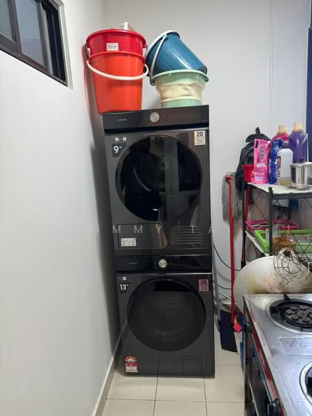 Meridin Suites Residences @ The Meridin untuk Untuk Disewa - RM 2,800 /bulan, Apr 2026 - Interior - PropertyGuru.com.my