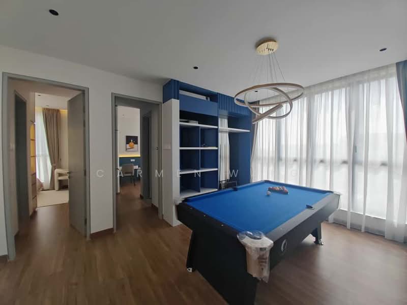 Semi-Detached House for Sale in Bandar Bukit Puchong (Puchong) - Carmen Wang - Interior - PropertyGuru.com.my