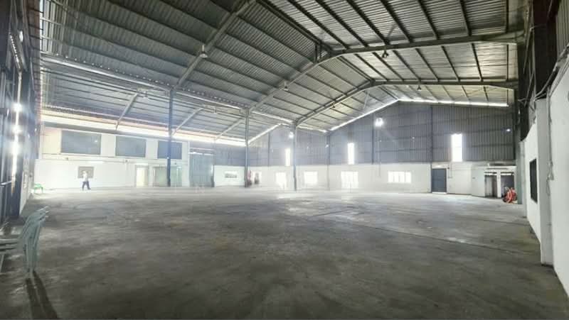 Detached Factory for Rent in Kampung Baru Subang (Sungai Buloh) - Vincent Lee - Interior - PropertyGuru.com.my