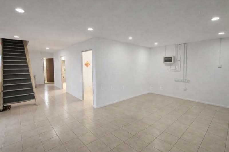 Detached Factory for Rent in Kampung Baru Subang (Sungai Buloh) - Vincent Lee - Interior - PropertyGuru.com.my
