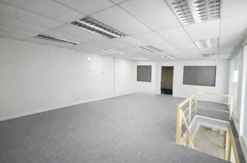 Detached Factory for Rent in Kampung Baru Subang (Sungai Buloh) - Vincent Lee - Interior - PropertyGuru.com.my
