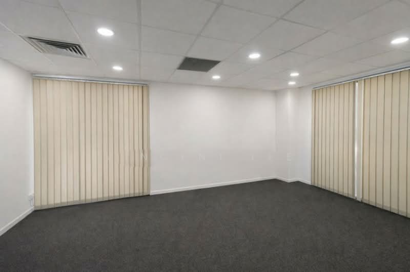 Detached Factory for Rent in Kampung Baru Subang (Sungai Buloh) - Vincent Lee - Interior - PropertyGuru.com.my