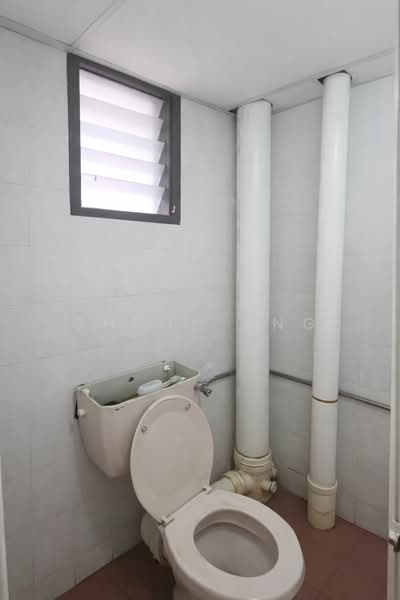 Condominium for Sale at Taman Desa Relau 2 - Chloe Ang - Bathroom - PropertyGuru.com.my